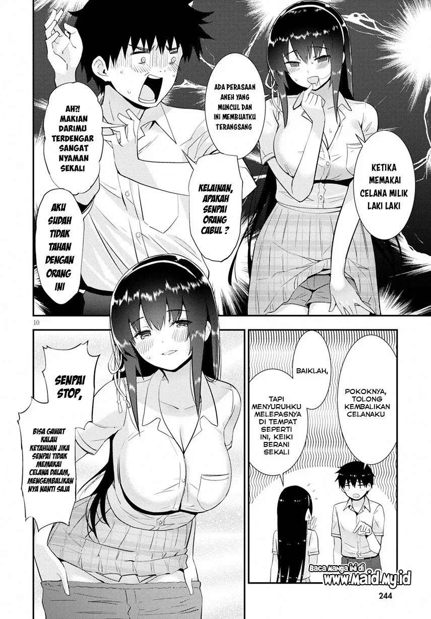 Chapter 25 - halaman 15