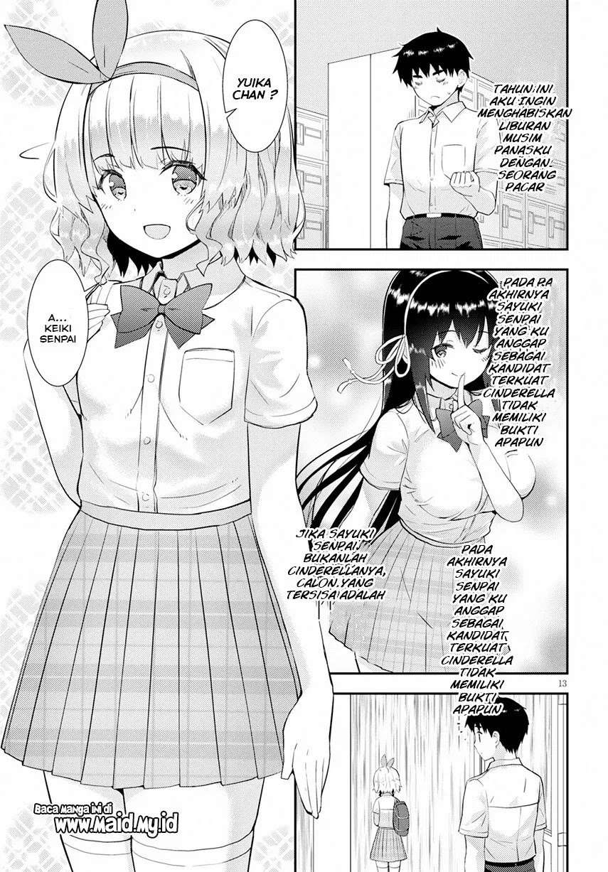 Chapter 25 - halaman 18