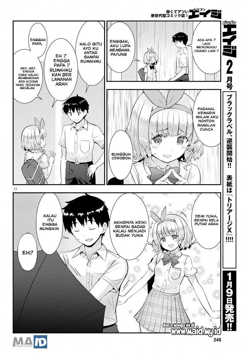 Chapter 25 - halaman 19