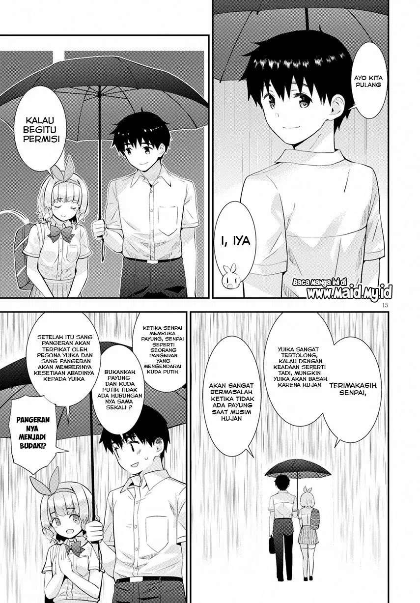 Chapter 25 - halaman 20