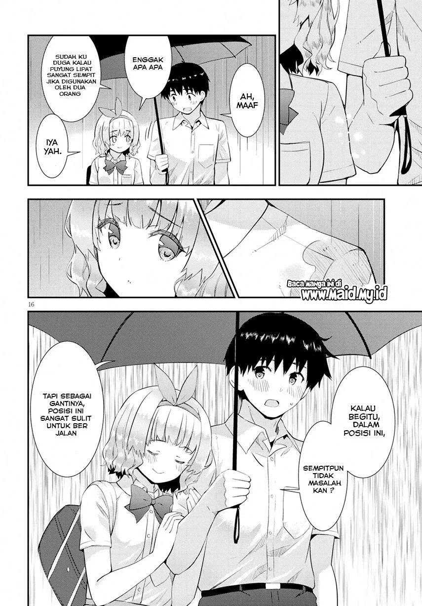 Chapter 25 - halaman 21