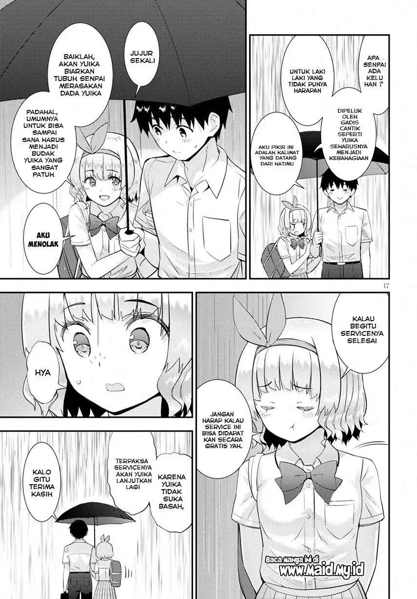 Chapter 25 - halaman 22
