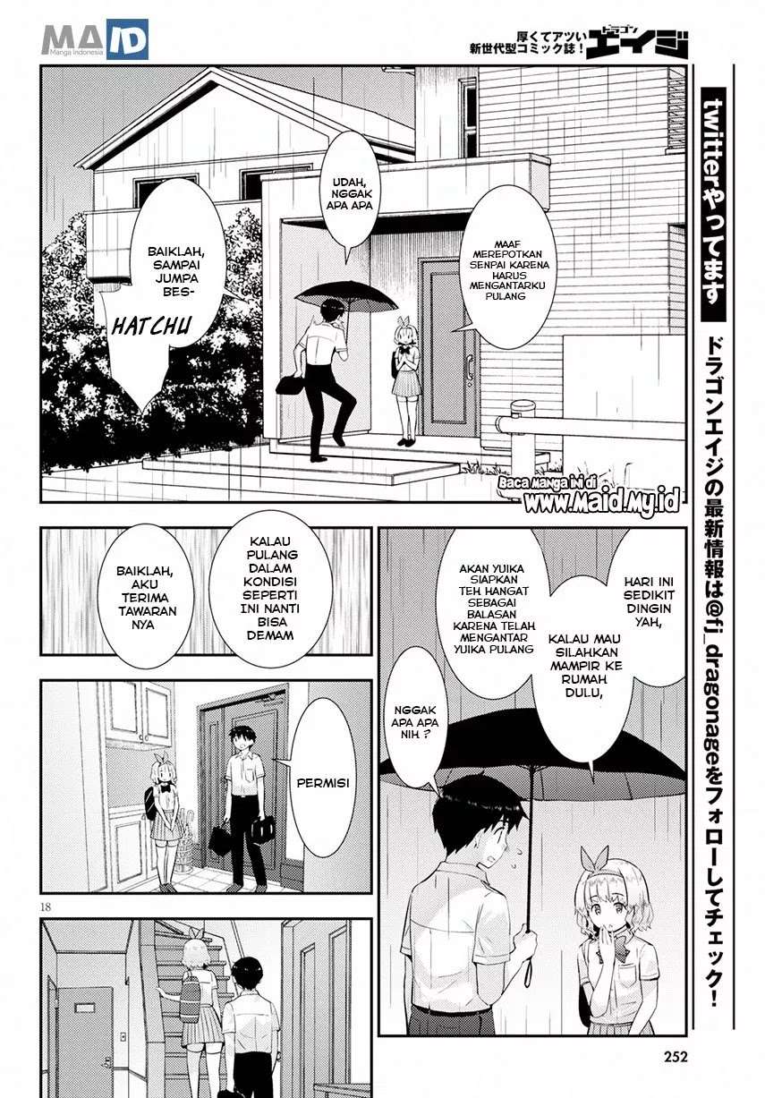 Chapter 25 - halaman 23