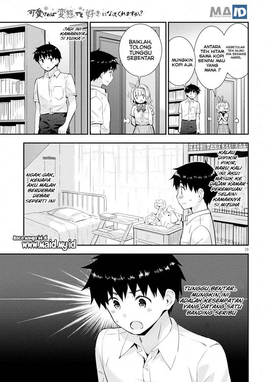 Chapter 25 - halaman 24