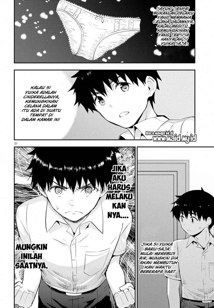 Chapter 25 - halaman 25