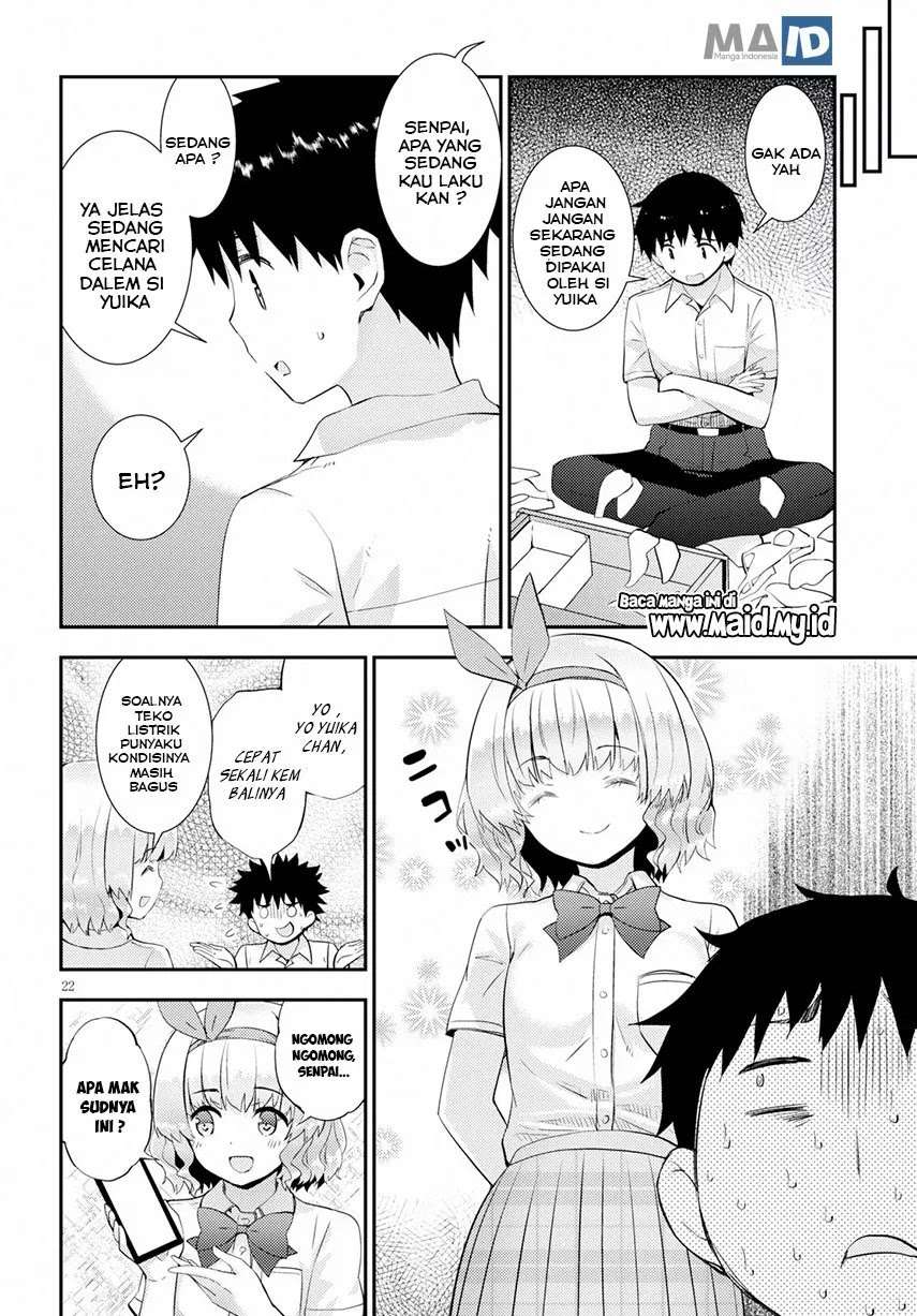 Chapter 25 - halaman 27