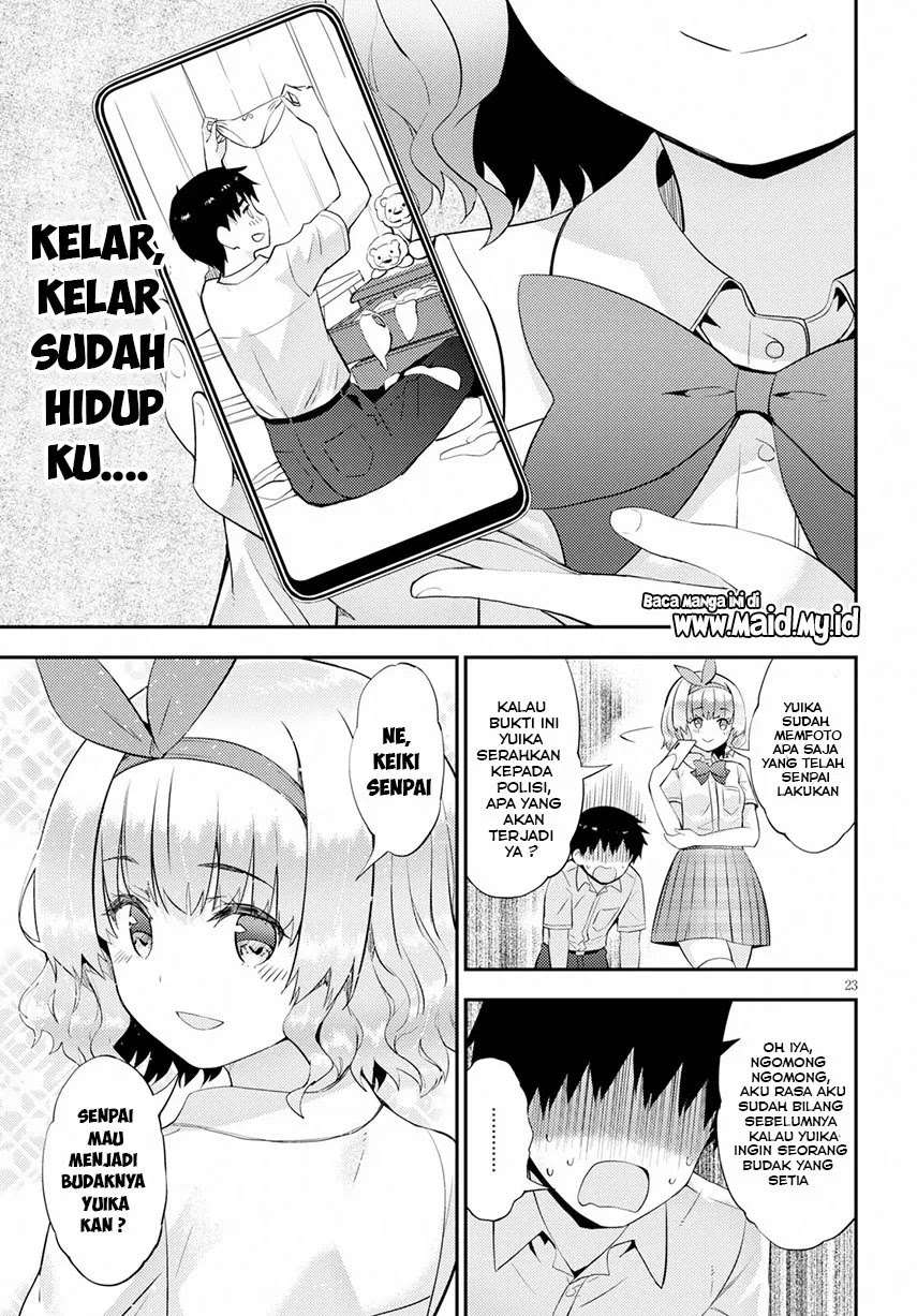 Chapter 25 - halaman 28