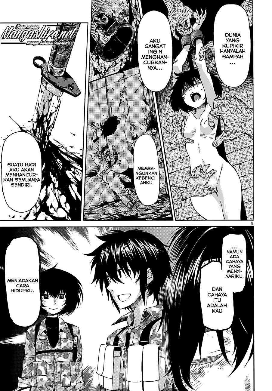 Chapter 55 - halaman 14
