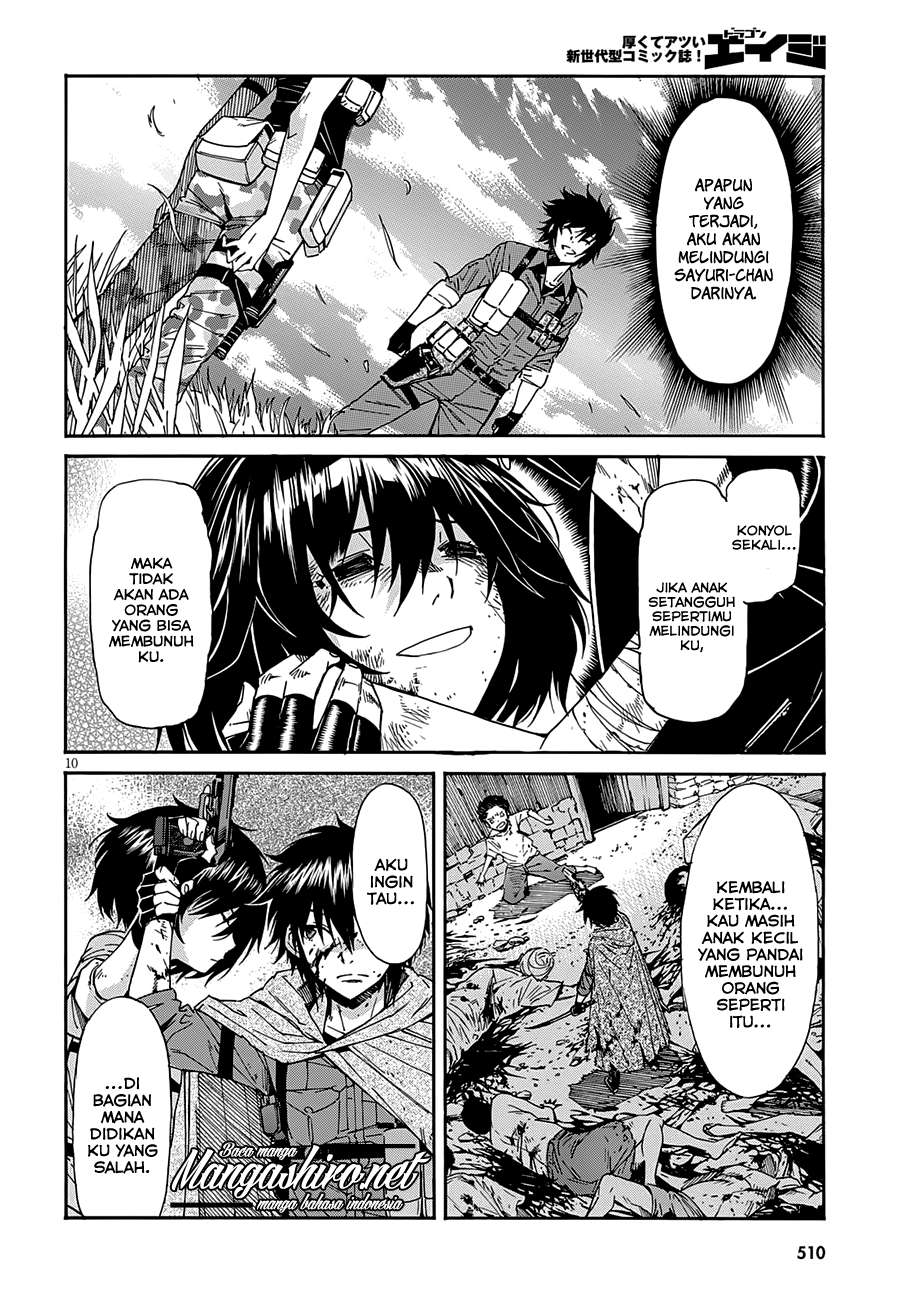 Chapter 55 - halaman 15