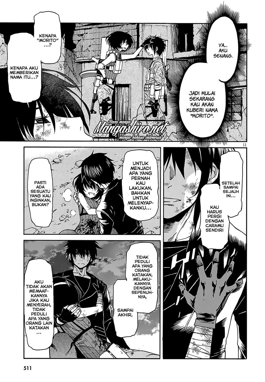 Chapter 55 - halaman 16