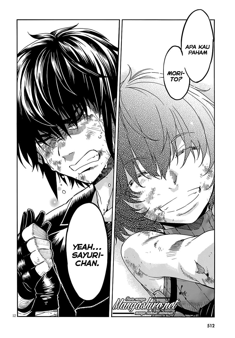 Chapter 55 - halaman 17