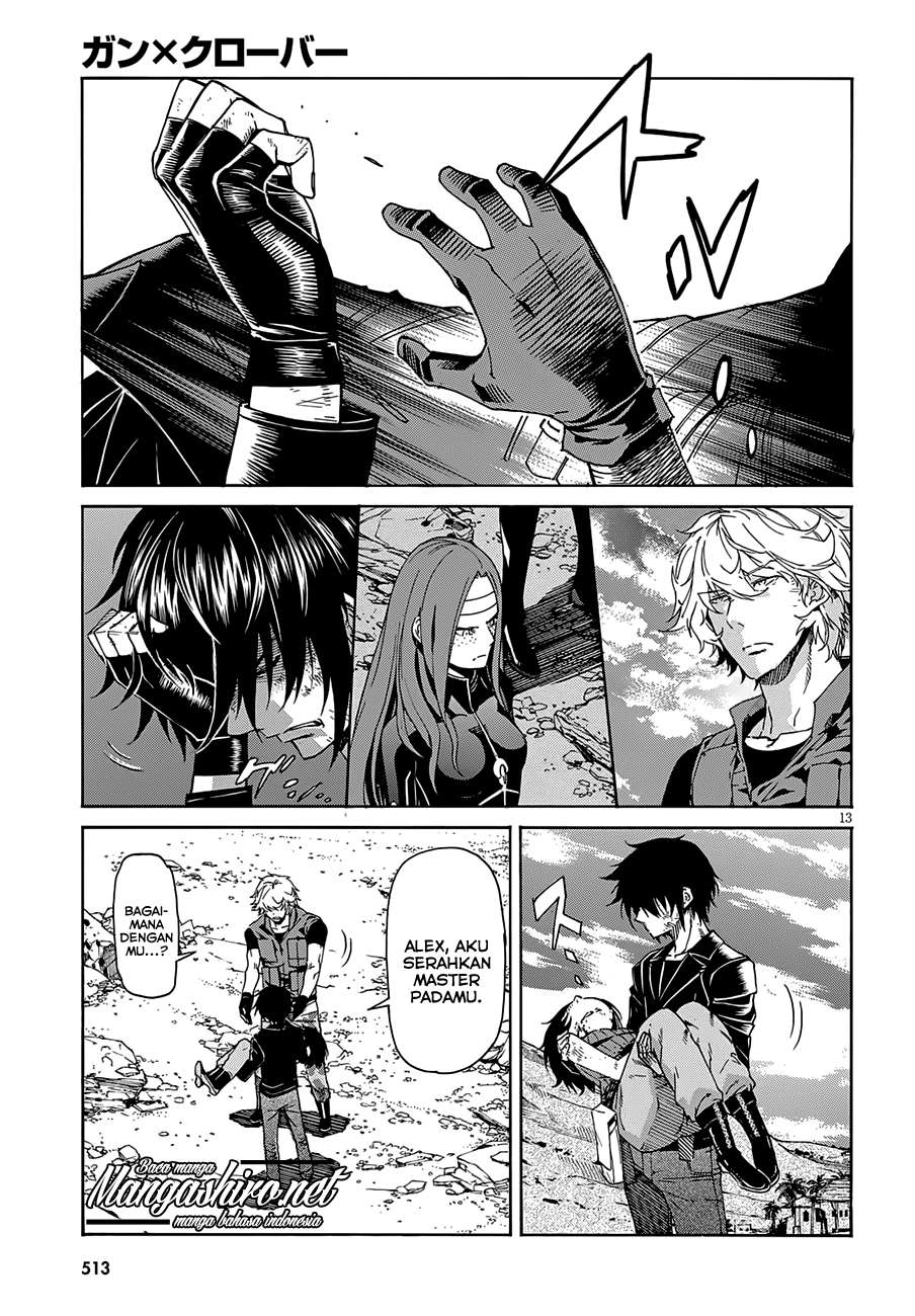 Chapter 55 - halaman 18
