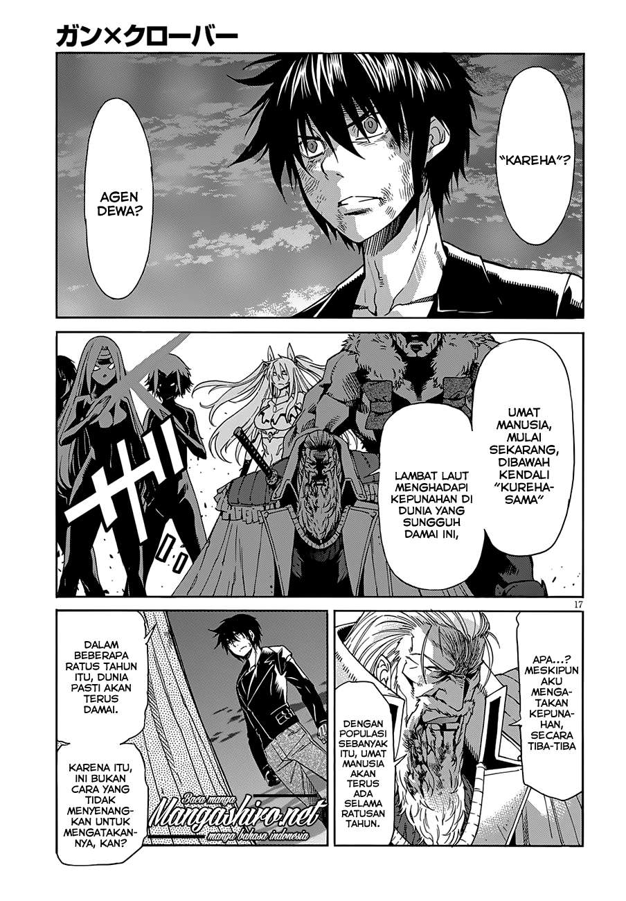Chapter 55 - halaman 21