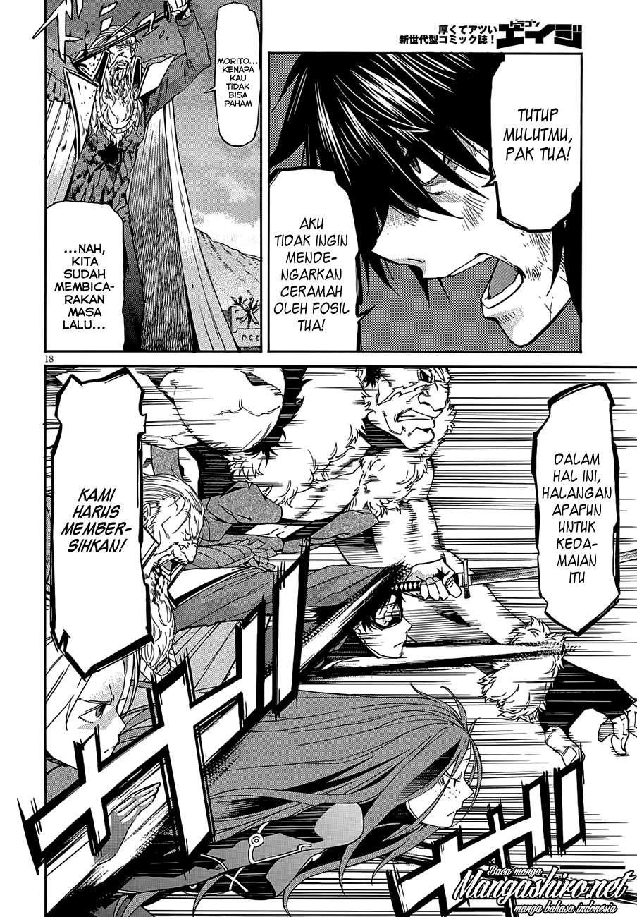 Chapter 55 - halaman 22
