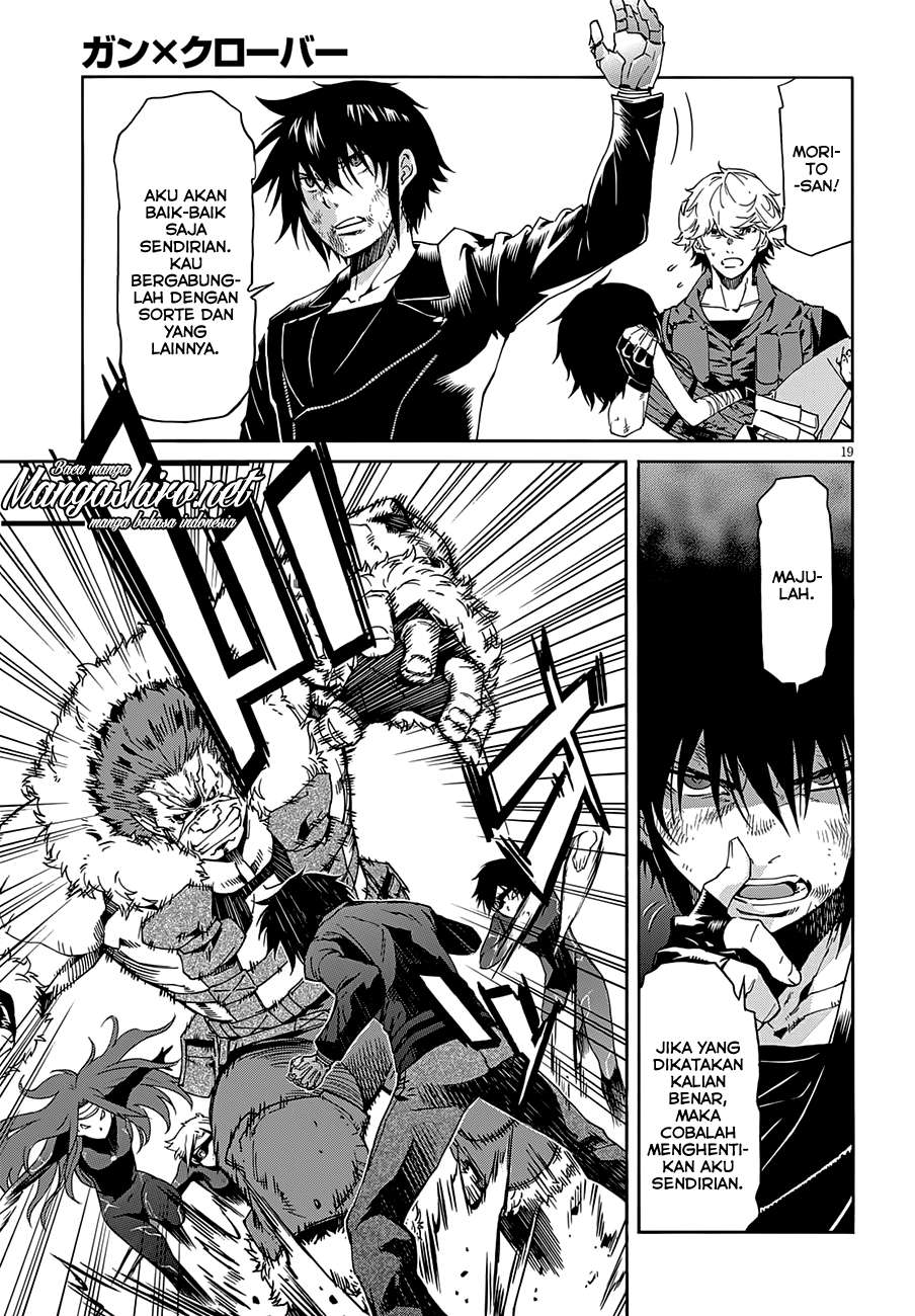 Chapter 55 - halaman 23