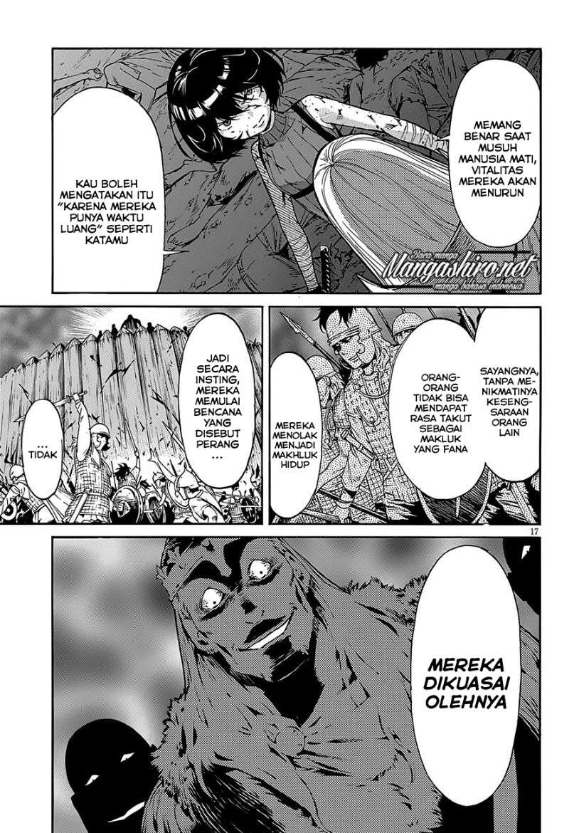 Chapter 54 - halaman 20