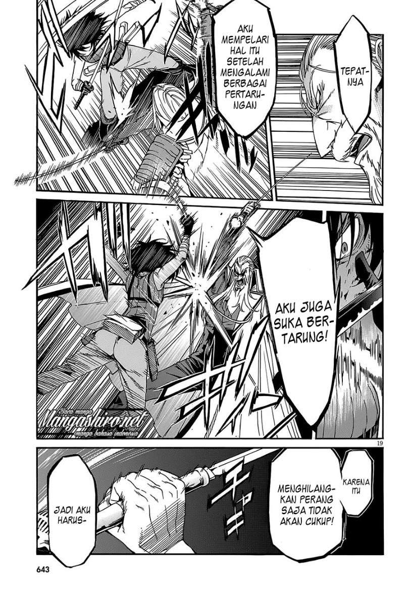 Chapter 54 - halaman 22