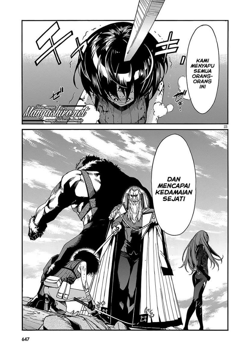 Chapter 54 - halaman 26