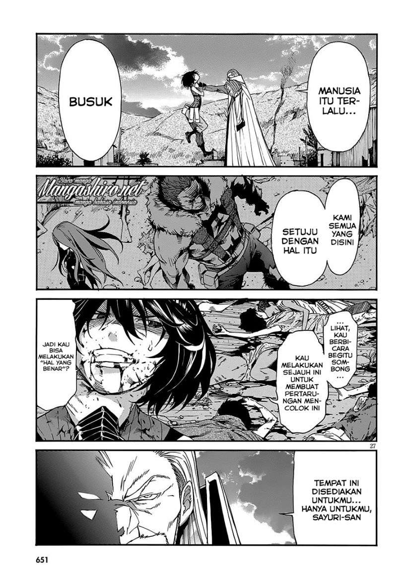 Chapter 54 - halaman 30