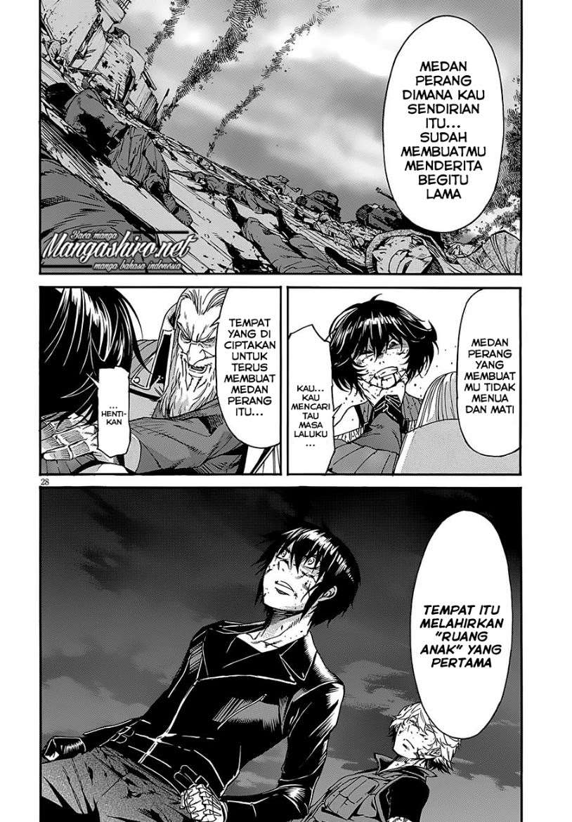 Chapter 54 - halaman 31