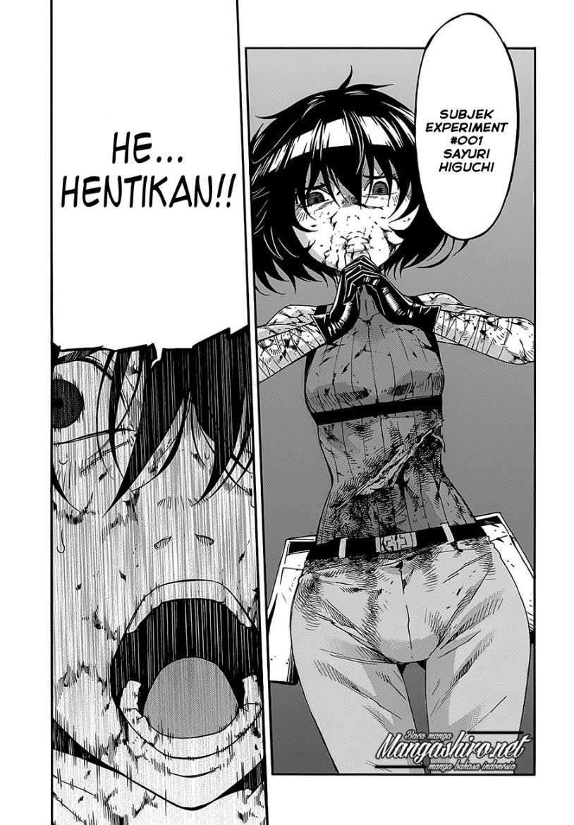 Chapter 54 - halaman 32
