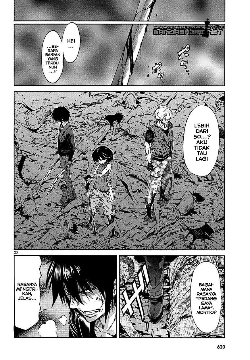 Chapter 53 - halaman 32