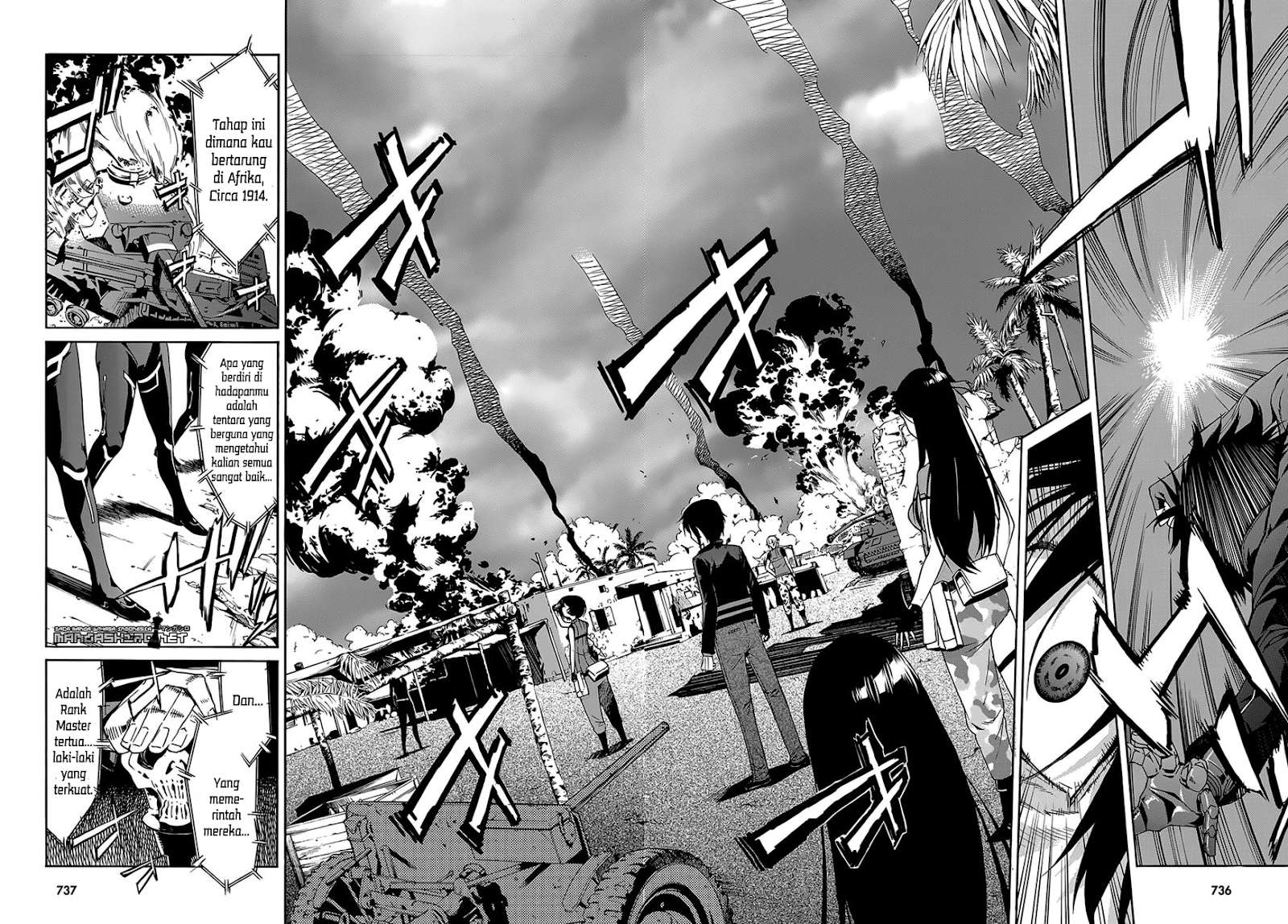 Chapter 52 - halaman 32