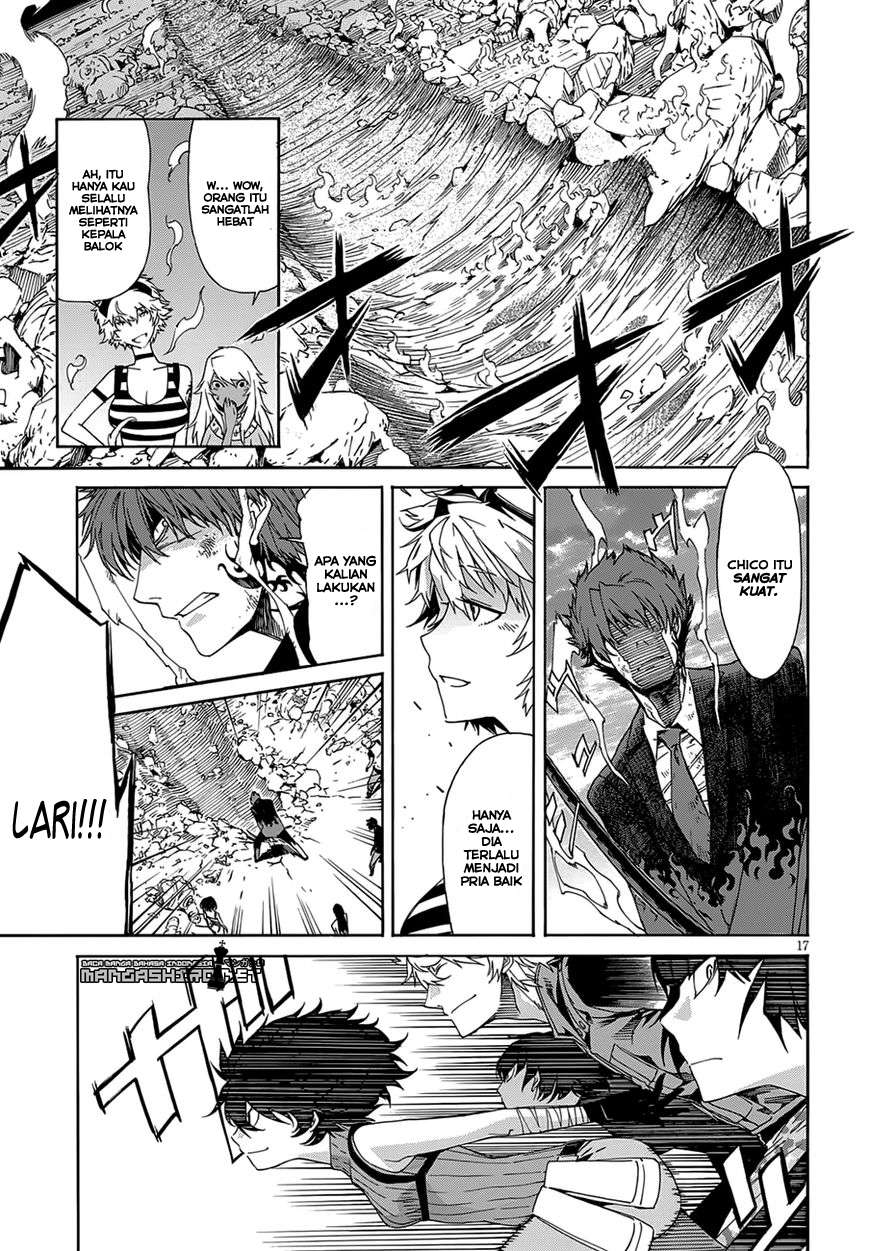 Chapter 51 - halaman 20