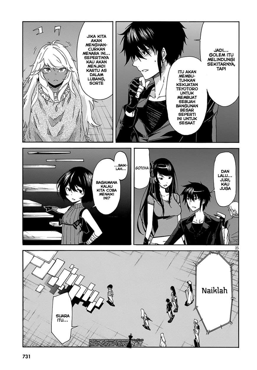 Chapter 51 - halaman 27