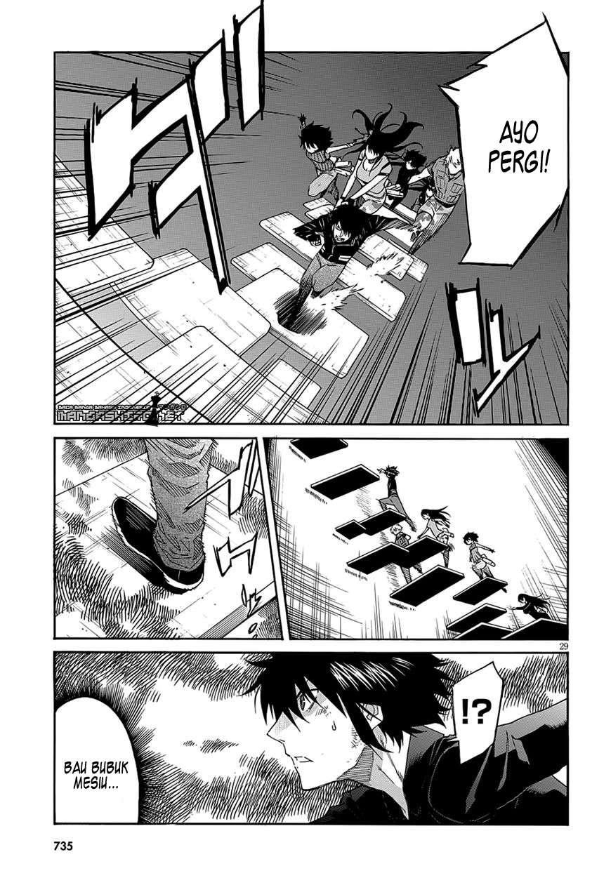 Chapter 51 - halaman 31