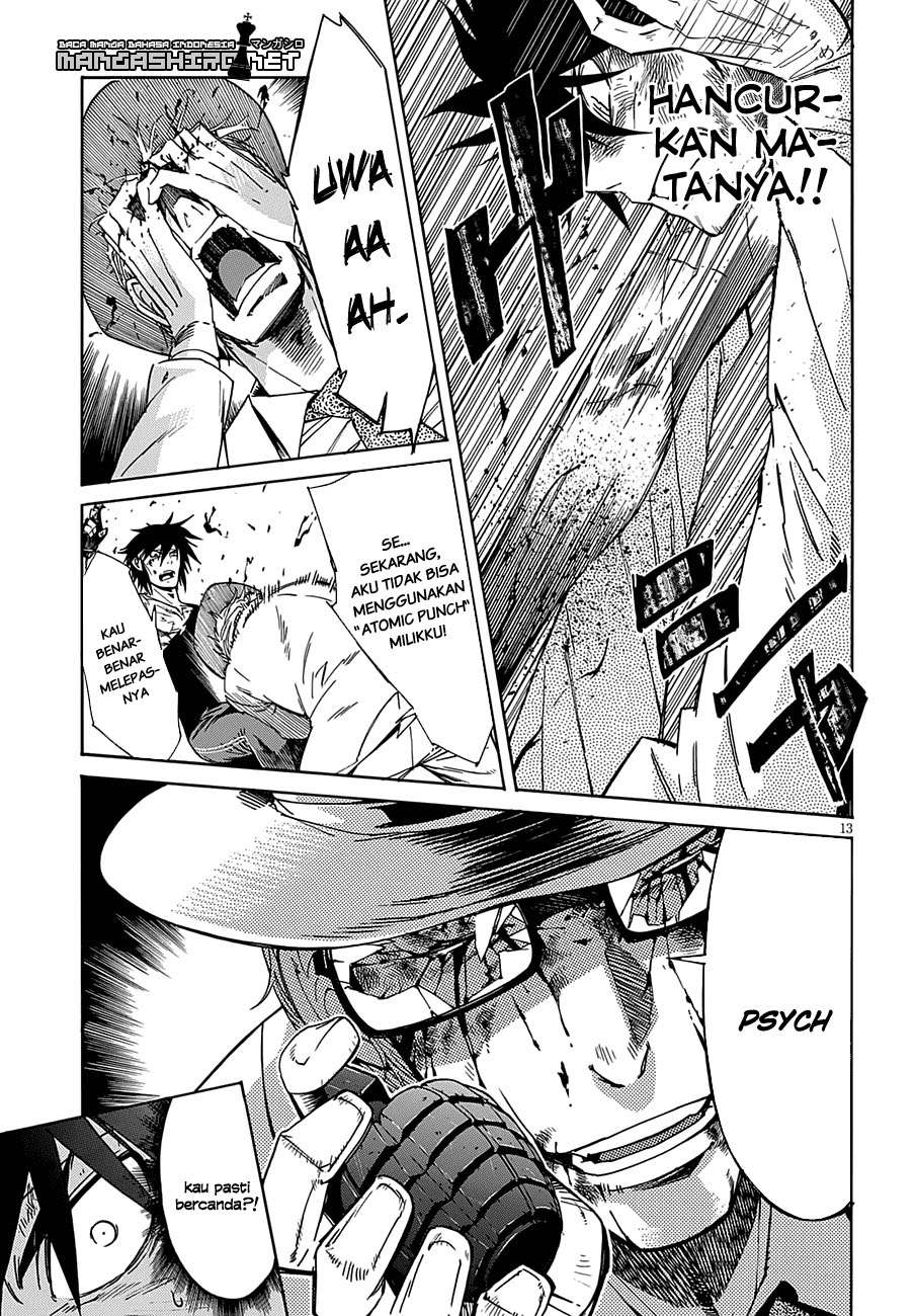 Chapter 49 - halaman 15