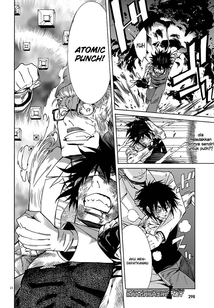 Chapter 49 - halaman 16