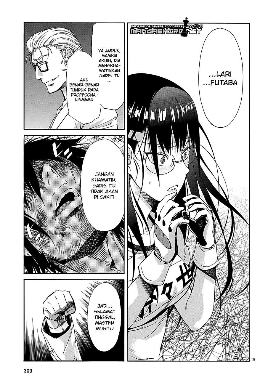 Chapter 49 - halaman 21