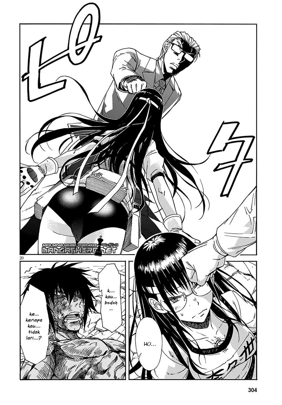 Chapter 49 - halaman 22