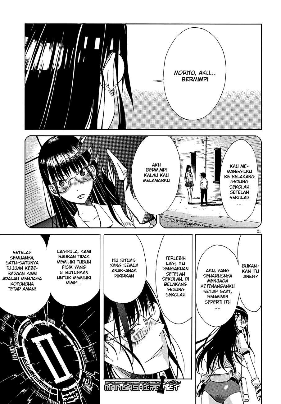 Chapter 49 - halaman 23