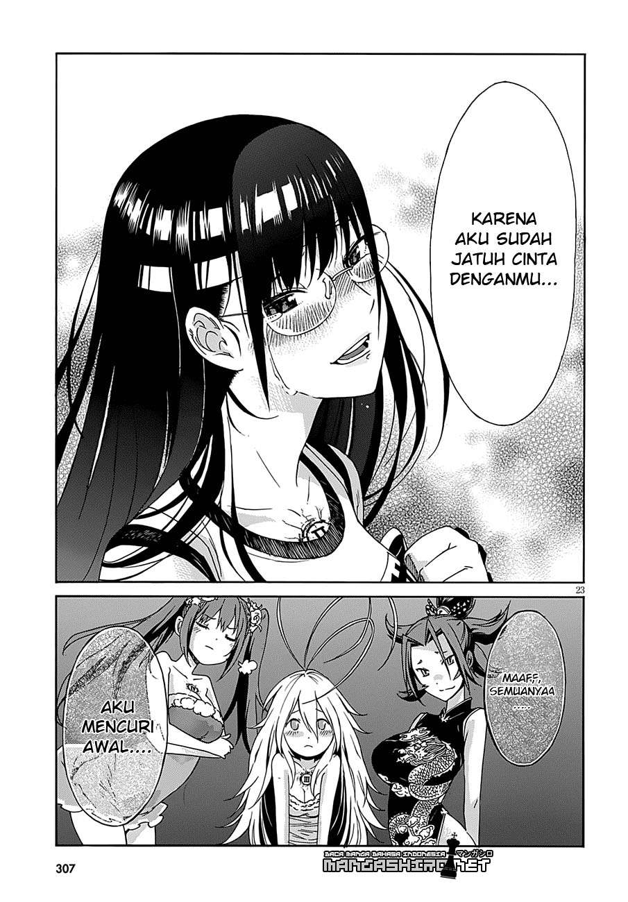 Chapter 49 - halaman 25