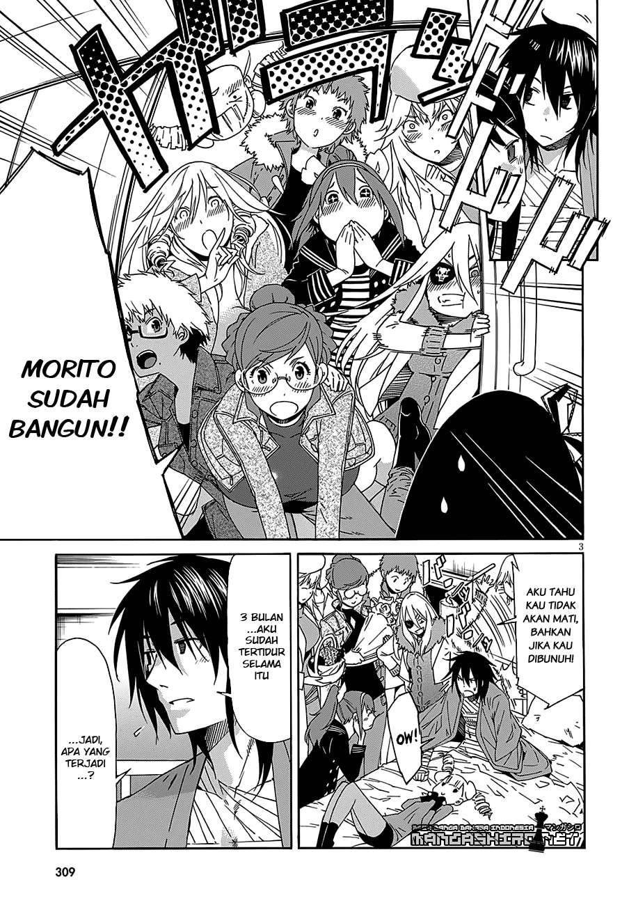 Chapter 49 - halaman 36