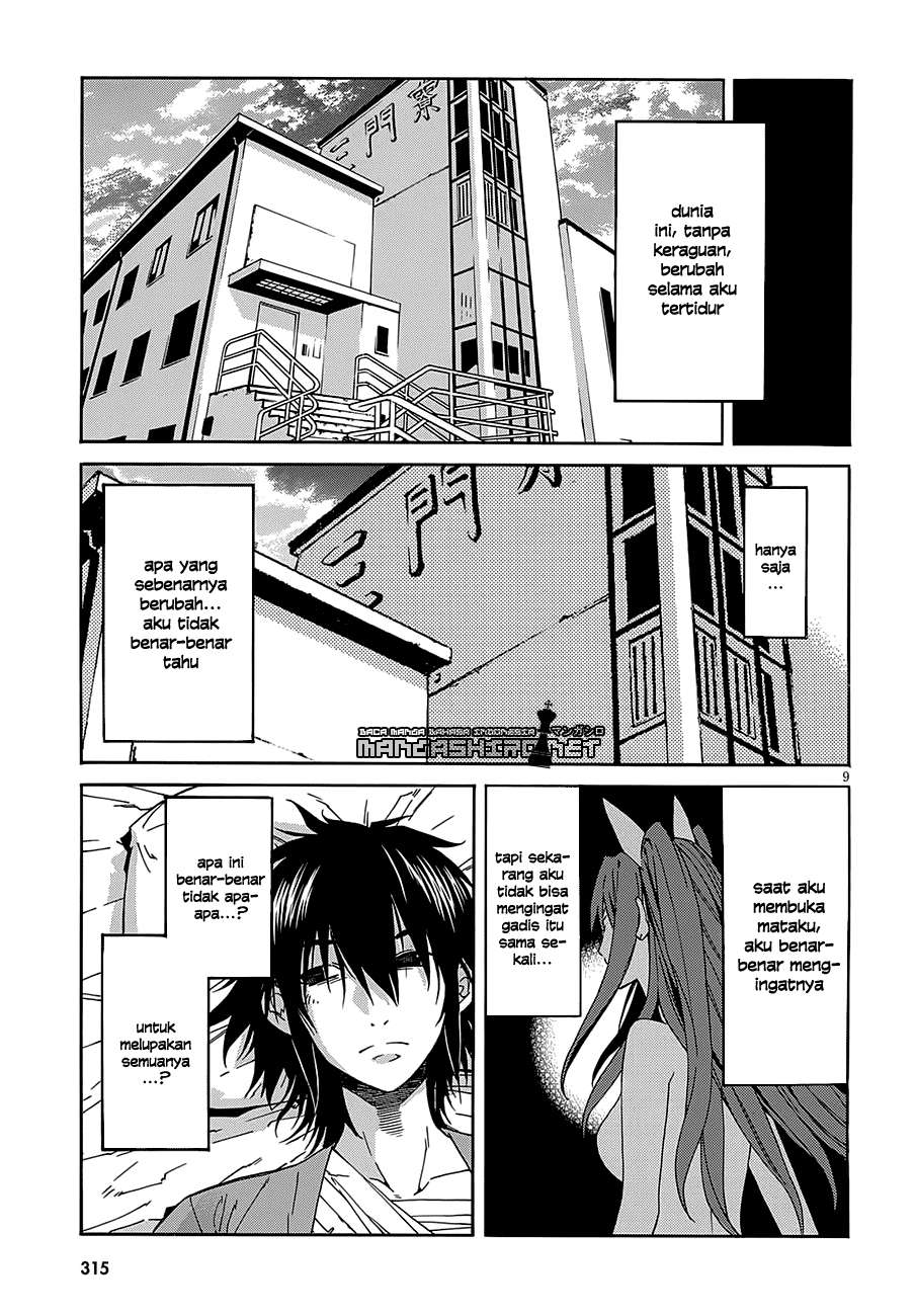 Chapter 49 - halaman 42