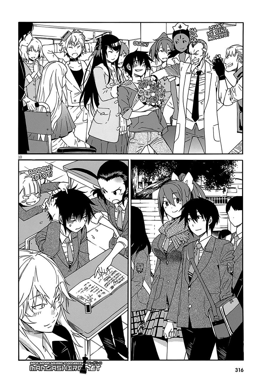 Chapter 49 - halaman 43