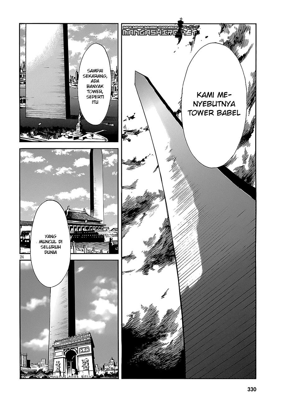 Chapter 49 - halaman 56
