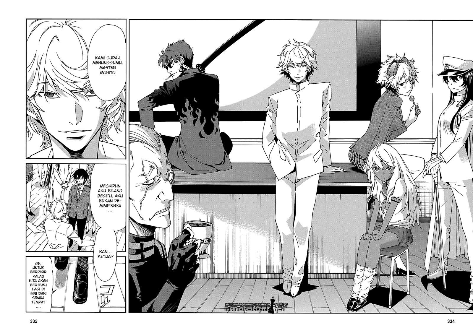 Chapter 49 - halaman 60