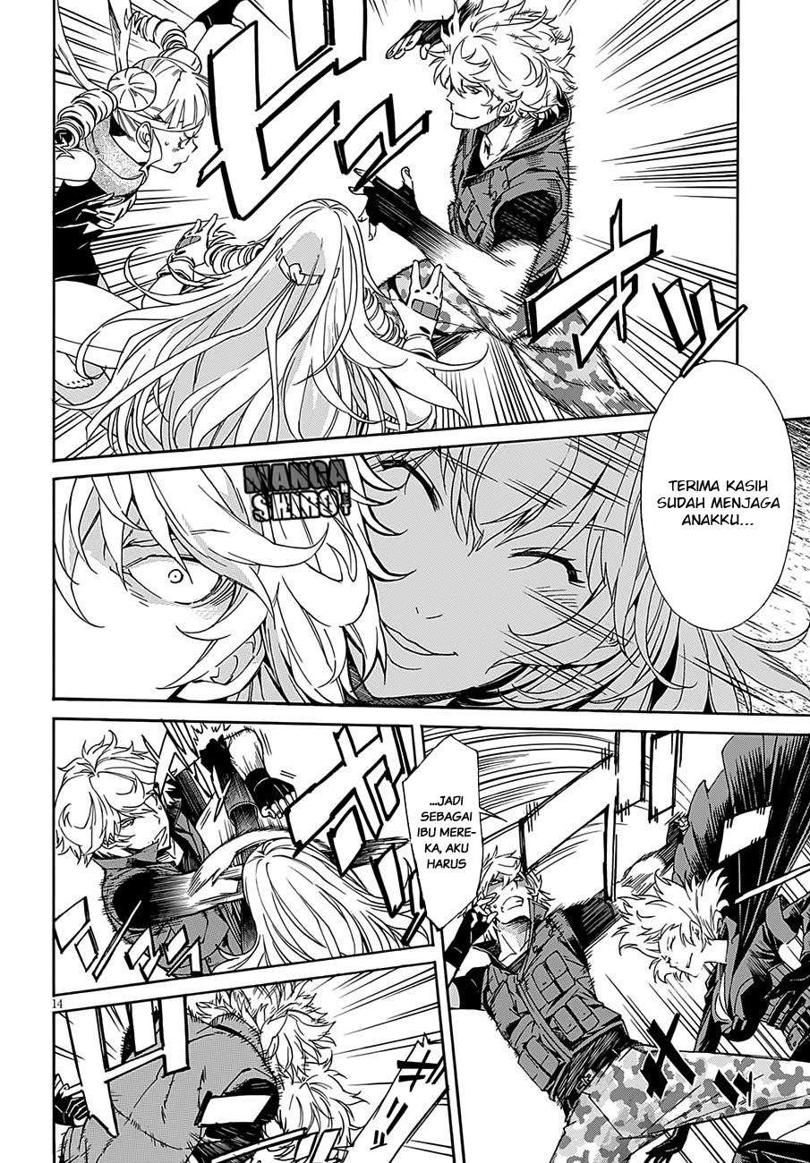 Chapter 48 - halaman 16