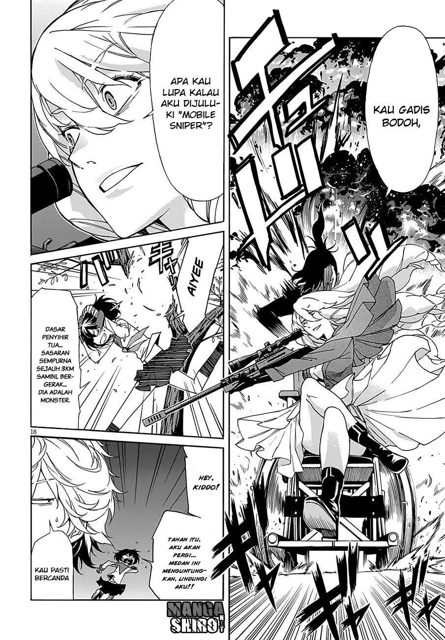 Chapter 48 - halaman 20