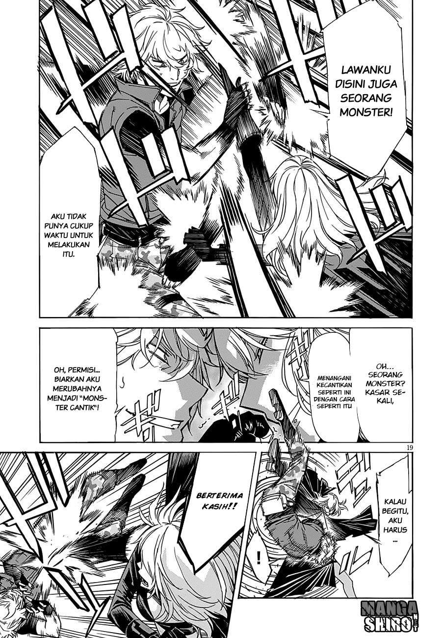Chapter 48 - halaman 21