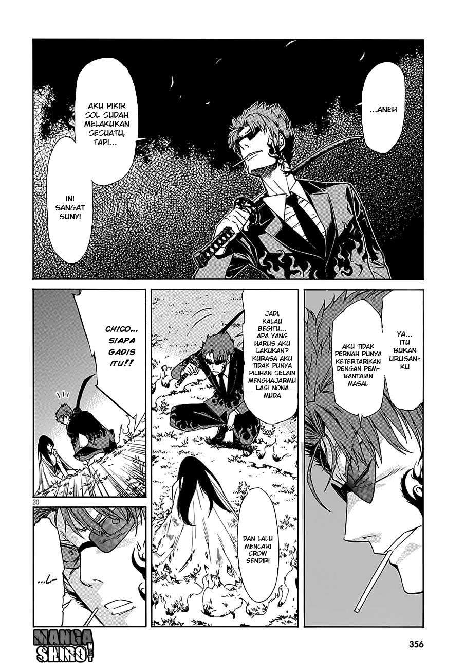 Chapter 48 - halaman 22