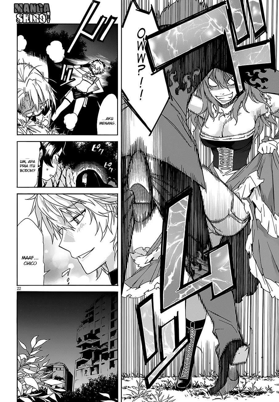 Chapter 48 - halaman 24
