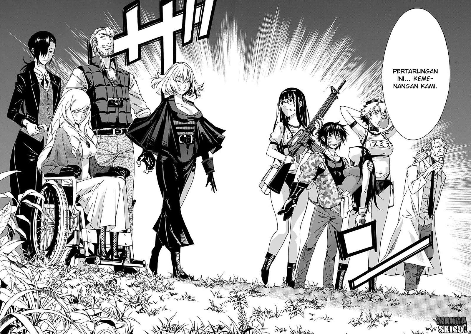 Chapter 48 - halaman 26