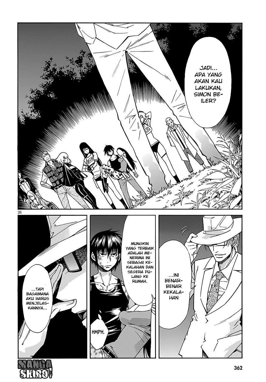 Chapter 48 - halaman 27