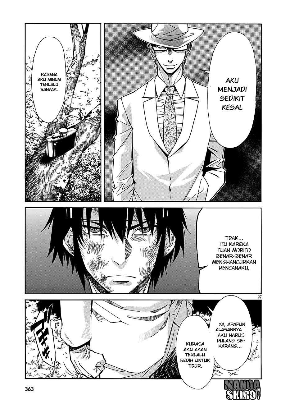 Chapter 48 - halaman 28