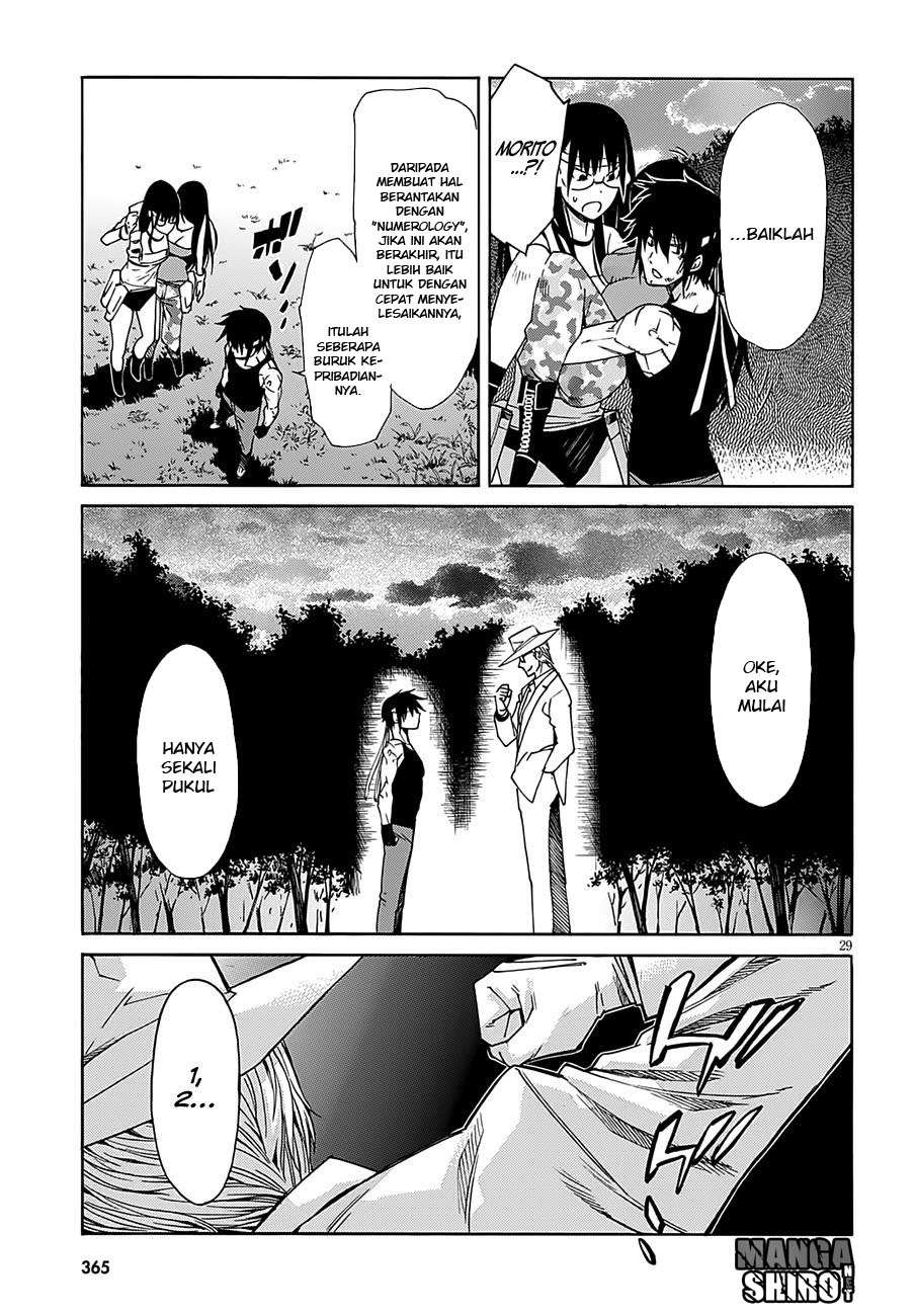 Chapter 48 - halaman 30
